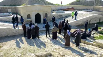 Kahraman Bigalı Mehmet Çavuş Sebdülbahir'de anıldı