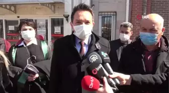 Kaldığı apartta göğsünden bıçaklanarak öldürülen Gamze Esgicioğlu'nun katil zanlısına müebbet hapis talebi