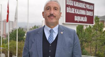 Karadeniz turizmine pandemi sonrası 'Yeşil Yol' dopingi