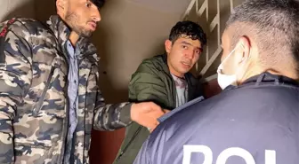 Komşular arası 'gürültü' kavgası: 2 yaralı