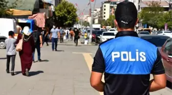 Mavi kategorideki Muş'un valisinden ilginç sözler: Maske takmayı bilmeyenler var