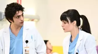 Mucize Doktor 52. Bölüm fragmanı yayınlandı ! Mucize Doktor'un 52. Bölümünde neler yaşanacak? FOX TV Mucize Doktor 52. Bölüm 1. Ve 2. fragmanı izle !