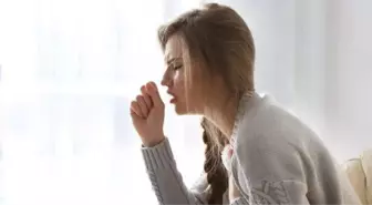 Öksürüğe ne iyi gelir? Evde 12 doğal öksürük ilacı
