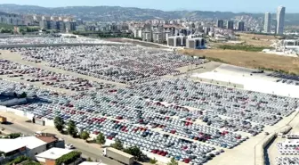 Oyak Renault'ta üretim durdu