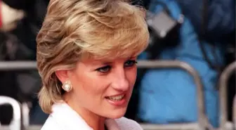 Prenses Diana ile röportaj yapan gazeteciye yönelik cezai soruşturma açılmayacak