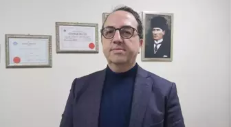 Prof. Dr. Şener: 'Sarı ve turuncu renkli illere dikkat'