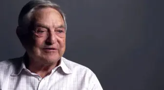 Soros kimdir? George Soros kimdir, kaç yaşında, nereli, mesleği nedir? George Soros hayatı!