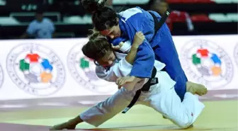 Judoda Taşkent Grand Slam müsabakaları yarın başlıyor