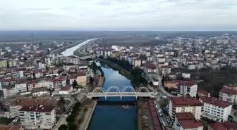 Terme meclisinden Kasapoğlu'na vefa