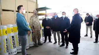 Tuşba'da dinamik denetim süreci