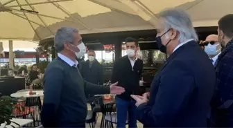 Tuzla'da dinamik denetim süreci başladı