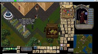 Ultima Online nedir? | Ultima Online nasıl oynanır, sistem gereksinimleri nelerdir?