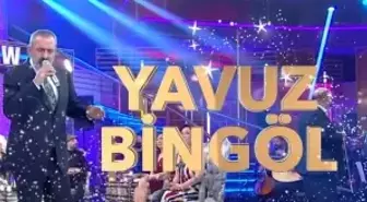 Yavuz Bingöl kimdir? İbo Show konuğu Yavuz Bingöl kaç yaşında nereli? Yavuz Bingöl hayatı ve biyografisi? Yavuz Bingöl Instagram hesabı ne?