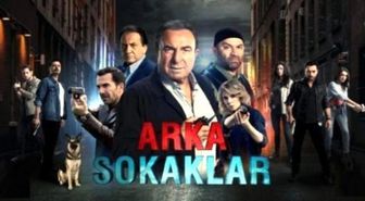 Arka Sokaklar canlı izle! Kanal D Arka Sokaklar 580. yeni bölüm canlı izle! Arka Sokaklar yeni bölümde neler olacak?