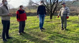 Avluburun'a mahalle konağı ve düğün salonu yapılacak