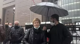 BAKIRKÖY'DE DANSÇI ÖĞRENCİNİN BIÇAKLANMASI; SANIĞA 6 YILA KADAR HAPSİ İSTEMİ