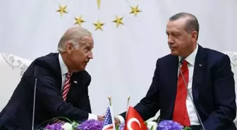 Beyaz Saray'dan Cumhurbaşkanı Erdoğan açıklaması: Biden bir noktada görüşecektir