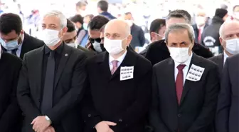 Bitlis şehitleri son yolculuklarına uğurlandı