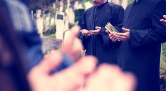 Cenaze namazı kaç rekat? Cenaze namazı nasıl kılınır? Cenaze namazı kılınışı nasıl olur? Cenaze namazı duası