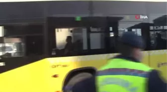 Son dakika haber: Fazla yolcu taşıyan minibüs şoförü: 'Tekrar fazla yolcu alacağım'