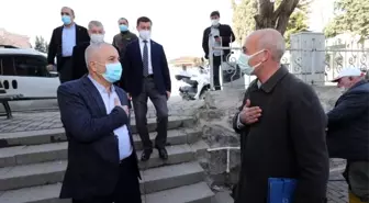 Gebze'deki imar uygulamaları yılsonuna kadar tamamlanacak