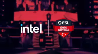 INTEL ESL Türkiye CS: GO Şampiyonası'nda yer alacak üç takım daha belli oldu