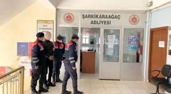 Isparta'da sahte jandarma komutanını JASAT yakaladı