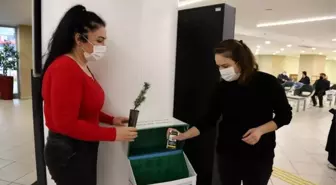 Kartal Belediyesi'nden sigara bağımlılığına karşı örnek proje