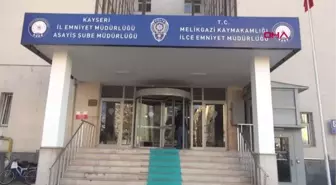 KAYSERİ Kırşehir'de yeni evli çiftin cinayet zanlısı, sahte kimlikle çobanlık yaparken yakalandı