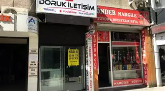 Küçük Doruk'un adını taşıyan telefoncu boşaltıldı