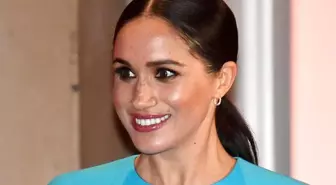 Meghan Markle: 'Konuşmaya hazırım'