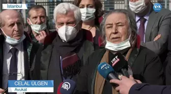 Metin Akpınar ve Müjdan Gezen Beraat Etti