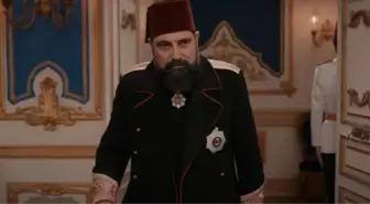 Payitaht Abdülhamit 142. Bölüm fragmanı izle! Payitaht Abdülhamit 142. Bölüm fragmanı yayınlandı mı? Payitaht Abdülhamit 142. Bölüm full HD izle!