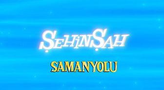 Şehinşah Samanyolu sözleri! Şehinşah - Samanyolu ''Prod Arda GEZER'' rap şarkısı sözleri nelerdir?