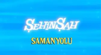 Şehinşah Samanyolu sözleri! Şehinşah - Samanyolu ''Prod Arda GEZER'' rap şarkısı sözleri nelerdir?