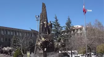 Uşak'ın mavi olmasının sırrı; Tarhana aşı