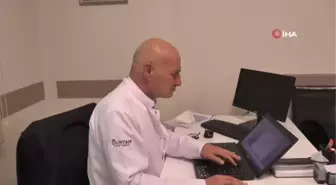 Uzmanından meme kanserine karşı erken teşhis uyarısı