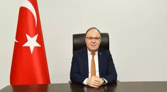 Zonguldak Valisi Mustafa Tutulmaz kimdir? Mustafa Tutulmaz nereli, kaç yaşında? Mustafa Tutulmaz'ın hayatı ve biyografisi!