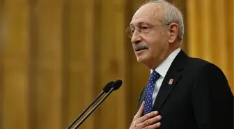 CHP için hazırlanan tüzükte yer alan bir madde Kılıçdaroğlu'nu rahatsız edecek: Üst üste iki seçim kaybeden koltuğu bıraksın