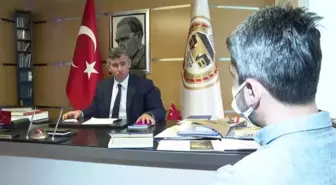 Feyzioğlu: (İnsan Hakları Eylem Planı) Somut sorunu tespit edip ona somut çözümü getiren çok sayıda başlığı, alt başlığı var'