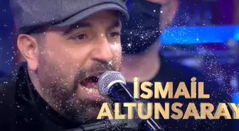 İsmail Altunsaray kimdir? İbo Show konuğu İsmail Altunsaray kaç yaşında nereli, Instagram hesabı ne? İsmail Altunsaray hayatı ve biyografisi?