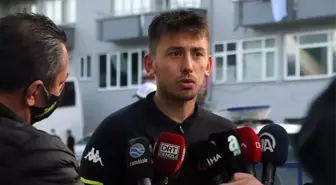 Kubilay Aktaş: 'Tek yapmamız gereken terimizin son damlasına kadar sahada mücadele etmek'