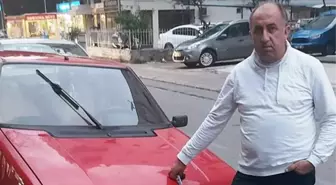 Ölüye yazılan trafik cezası mahkemeden döndü