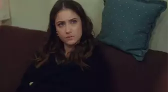 SMA hastası bebeğin ölüm haberini alan Hazal Kaya, Fahrettin Koca'ya sitem etti