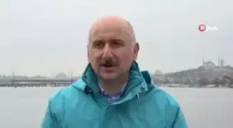 'Tersane İstanbul' İstanbul'un marka değerini arttıracak