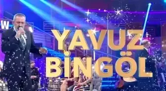 Yavuz Bingöl kimdir? İbo Show konuğu Yavuz Bingöl kaç yaşında nereli? Yavuz Bingöl hayatı ve biyografisi? Yavuz Bingöl Instagram hesabı ne?