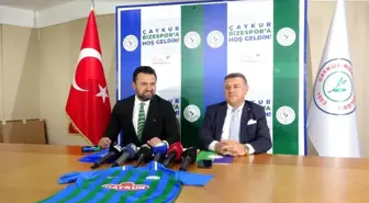 Çaykur Rizespor, Bülent Uygun'a emanet