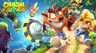 Crash Bandicoot On The Run ne zaman çıkacak?