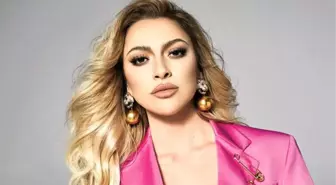 Ender Gündüzlü'den Hadise'ye şok! Mahkemeye verdi...