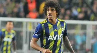 Fenerbahçe'de sakatlığı geçen Luiz Gustavo, Konyaspor maçının kamp kadrosuna alındı